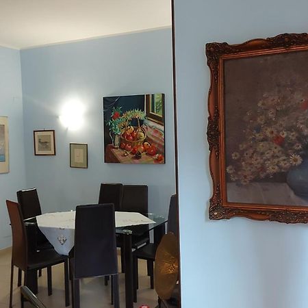 Appartamento Isabella Ρώμη Εξωτερικό φωτογραφία