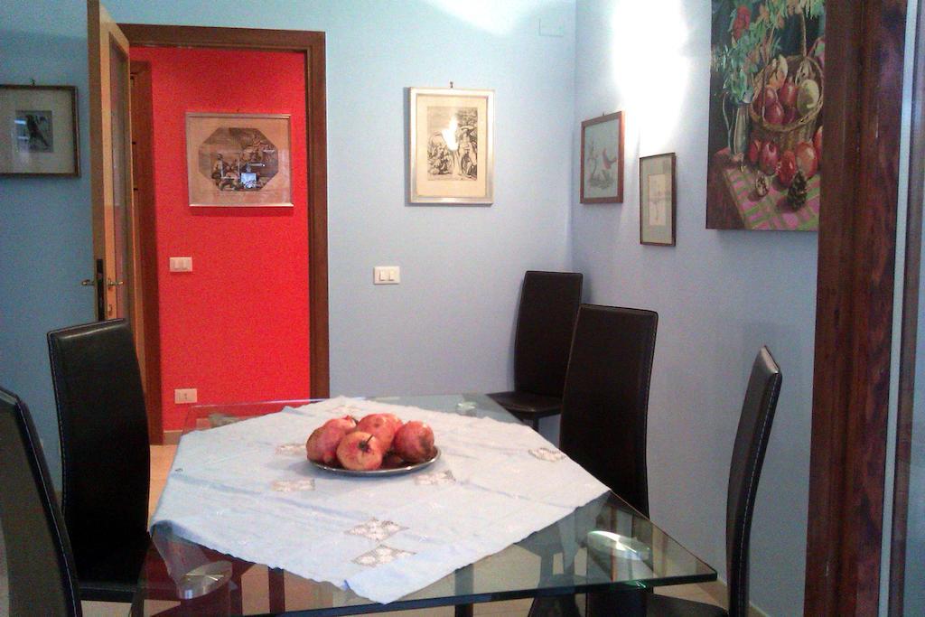 Appartamento Isabella Ρώμη Δωμάτιο φωτογραφία
