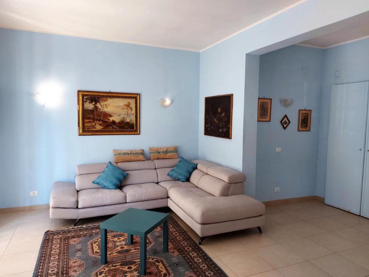 Appartamento Isabella Ρώμη Εξωτερικό φωτογραφία