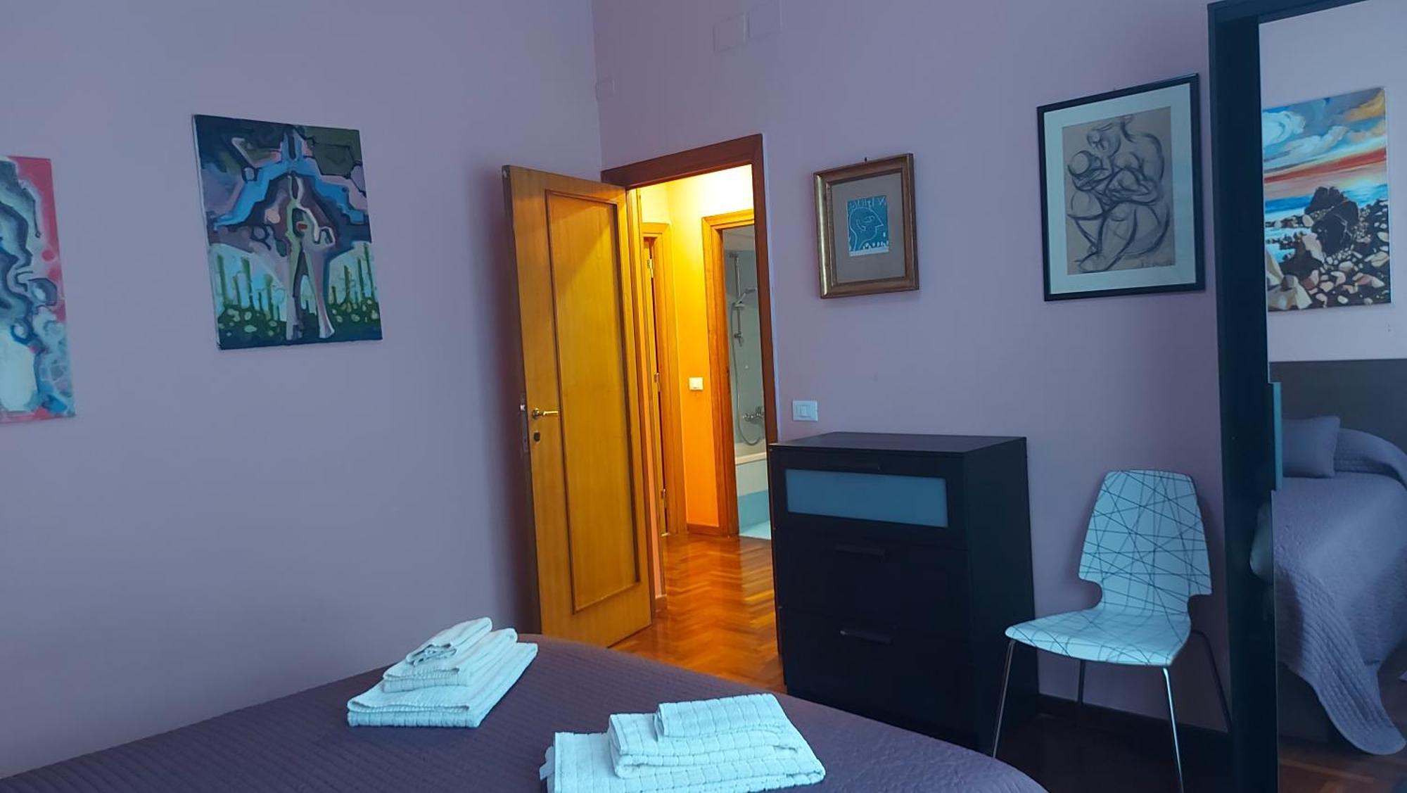 Appartamento Isabella Ρώμη Εξωτερικό φωτογραφία