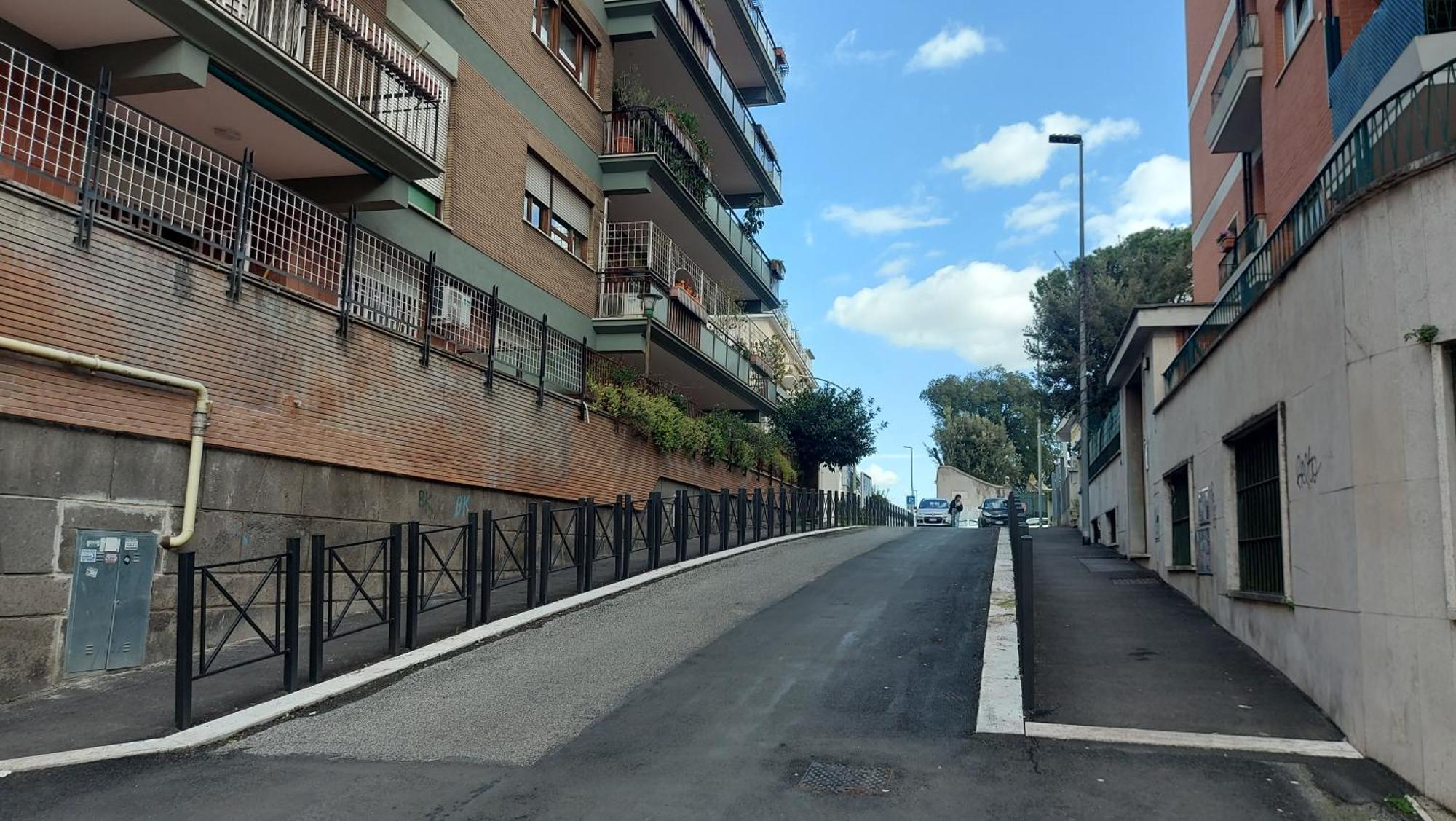 Appartamento Isabella Ρώμη Εξωτερικό φωτογραφία