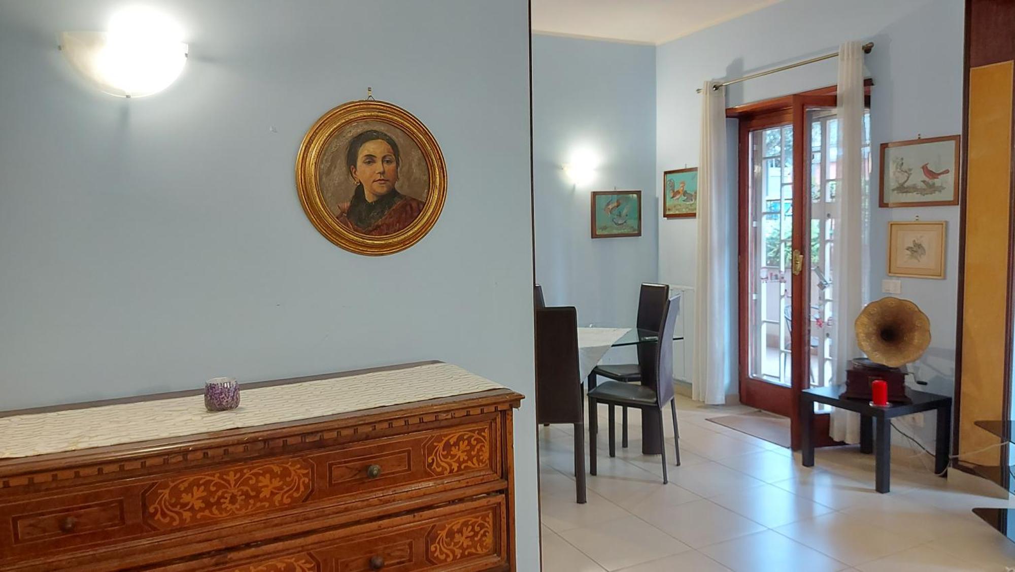 Appartamento Isabella Ρώμη Εξωτερικό φωτογραφία