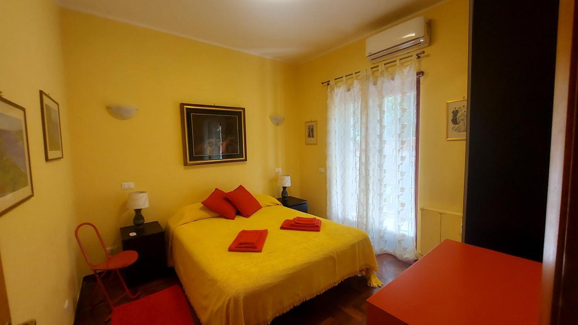 Appartamento Isabella Ρώμη Εξωτερικό φωτογραφία